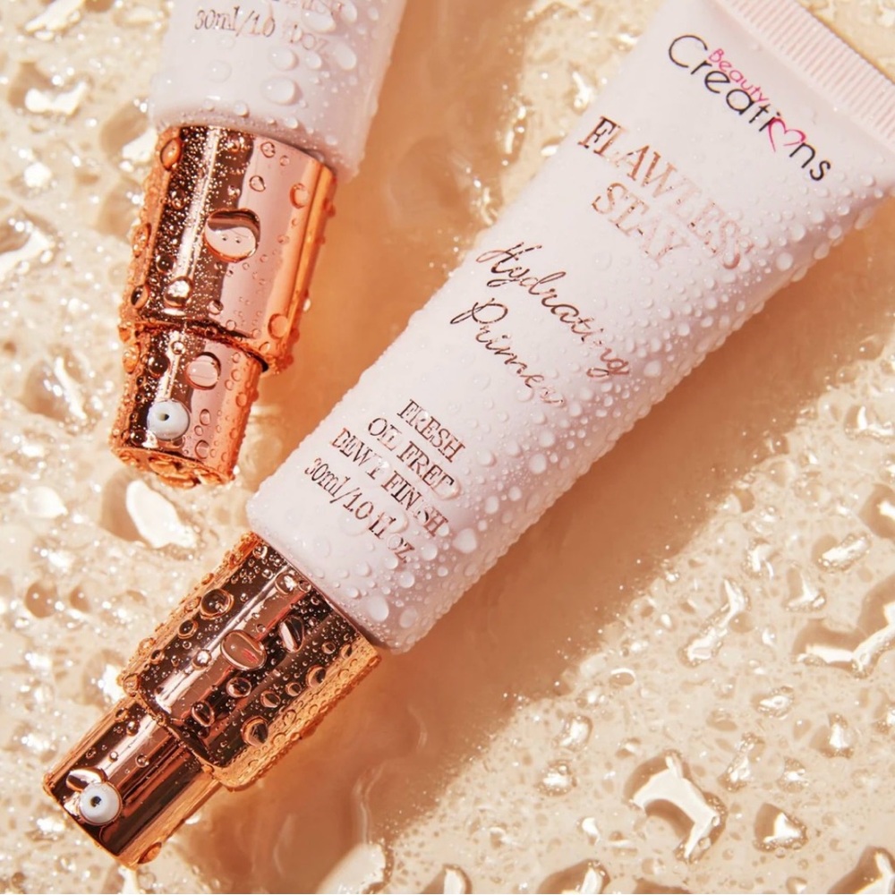 Hydrating Primer